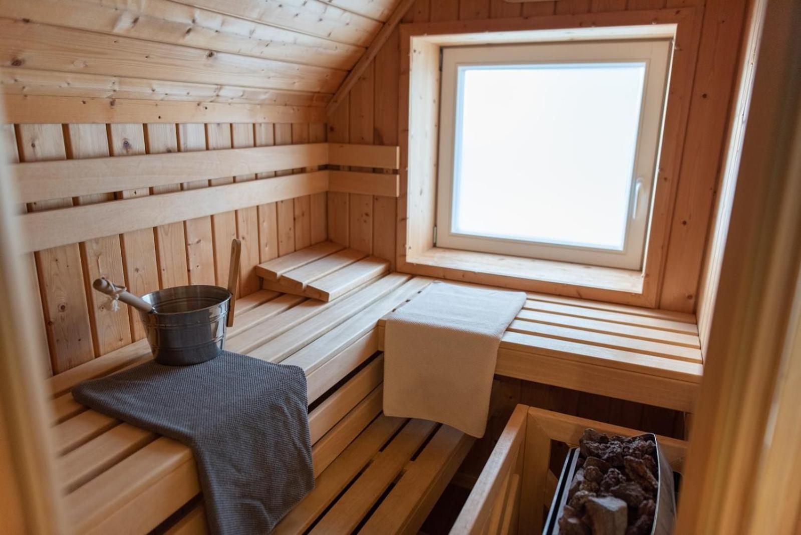 Villa Hus im Lee un Luv à Olpenitz Extérieur photo
